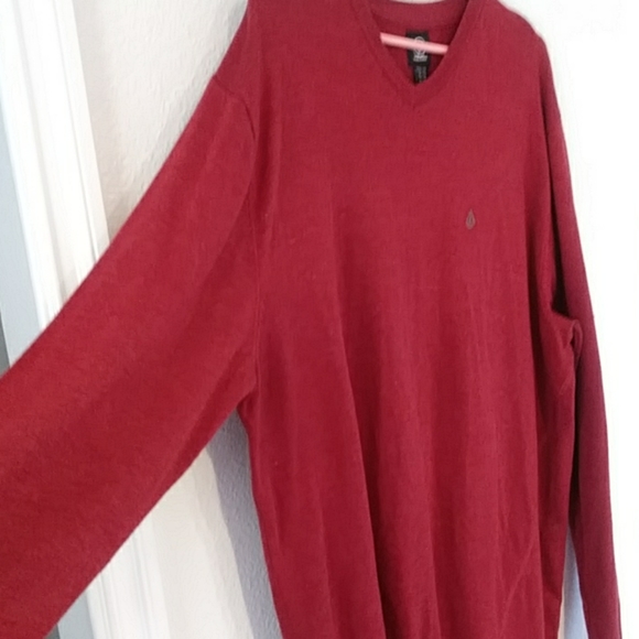 Volcom sweater - Picture 4 of 8